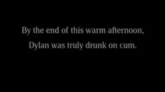 cum boys