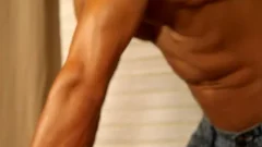 homo Massage two Scene 4