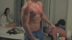 This young gay teen Makes The majority Of His web camera