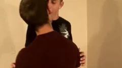 Justin Taylor & Kayden Daniels