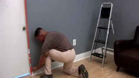 Paint Break