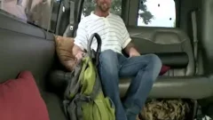 Muscle Daddy Baited