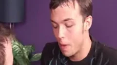 Luscious boyz enjoy sucking