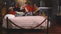 Mystic Museum - Scene 3