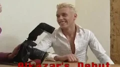 Swedish Blond