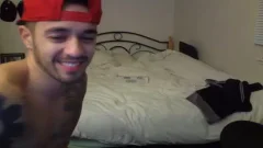 lusty twink twink jerking off - Jerkit.net