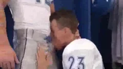 Locker Room dudes