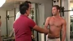 Just blow Him