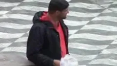 Brazilian pooper