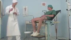 speculum physical exam