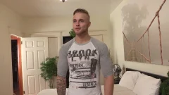 maskurbate: Behind the Scenes with Jayden
