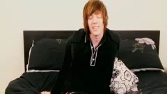 Sean Taylor Jerks Off His weenie And Plays With His anus