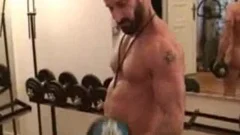The best sex and bear