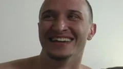 A Large dick To Sodomize A homo lad With!