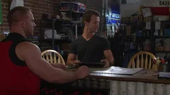 Falcon Studios: Bike Ride Leads to Wild Flirting