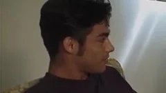 indecent gay couple groupfucking