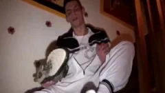 Scally guys