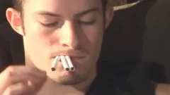 dick Smokers orgy