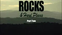 ROCKS AND PLACES.  PART TWO.