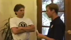 Beverly hills penis - Scene 3