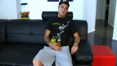 SF Aussie Kyle