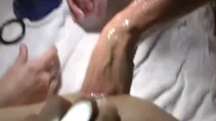 Fisted By 21 Yo Skinny boy, Rosebud licking, void urineing