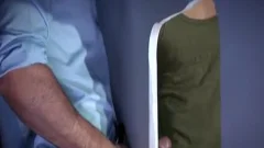 Glory hole fucking