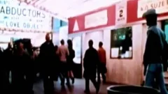 American sperm (1972) Part 3 - Roles