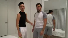 Male Family Secrets three