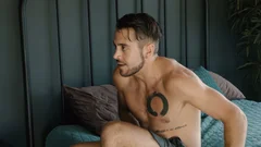 Next Door Taboo: Brothers Find Forbidden Love