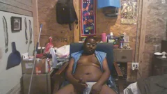 really horny today