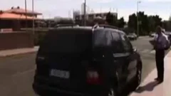 nasty men booty slaming