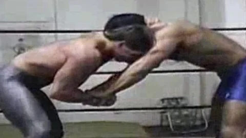 Wrestle