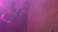 Turbo Leon & Manu Perronash Public gay fuck At SEM 2016