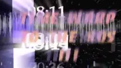 Time Warp To Tthis man 80s 3 - Scene 1