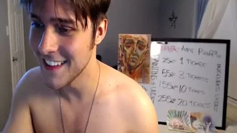 Very handsome And naughty lad Jacking Of