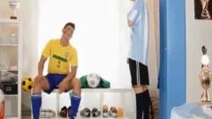 World Cup Of The knob