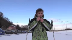 Czech Hunter: A Ski Date to Remember with Jakub