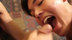 master jizzAholics - Scene 1 - Factory video