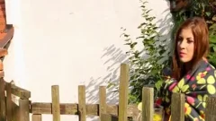 raw bisex Outdoor