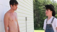 Levi Hatter & Colby Chambers - anal 4 Kayaks