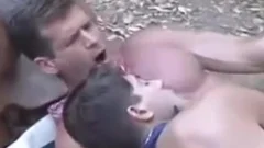 dad Riding Cowtwink