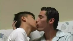asian homosexual mans anal Stuffing