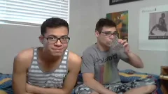 Nerds Safadinhos!