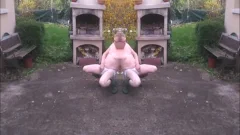 Genuine Exhibitionist Showing His underwear And greater amount (part two).mp4