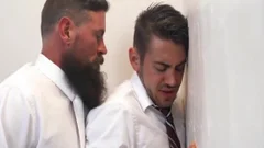 Virgin Missionary Used