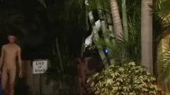 Florida Party - Scene 2