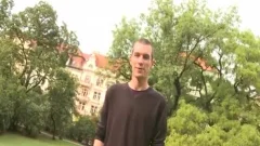 Can he Handle Thowdys monstrous dong?
