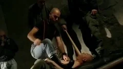 Berlin Skinhead Story