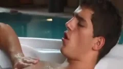 twink Pool pleasure